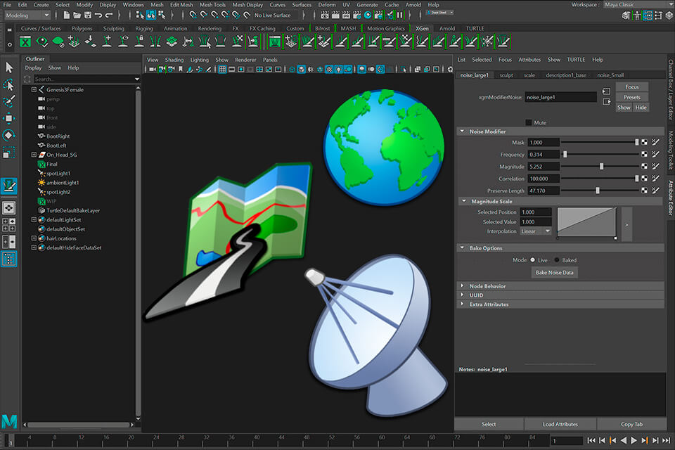 10 Best Motion Graphics Software in 2024