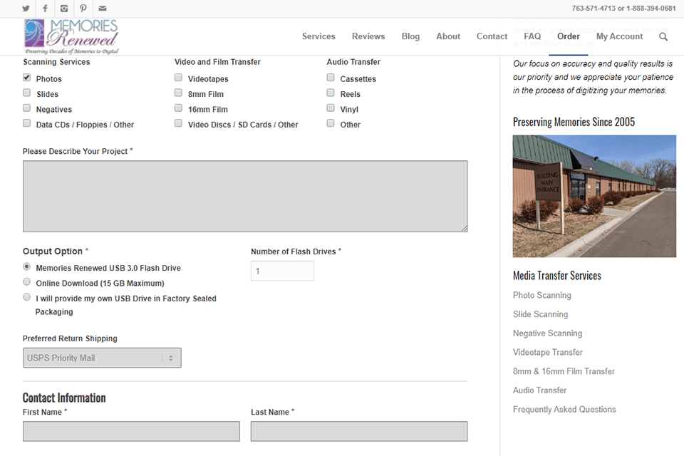 7 Best Photo Scanning Services in 2024