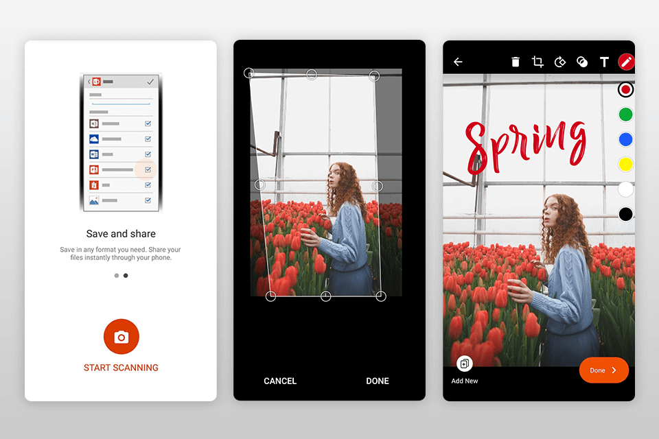 15 Best Mobile Scanner Apps in 2024