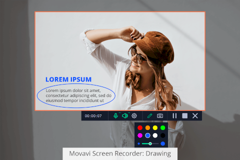 Movavi Screen Recorder vs Bandicam: What Tool Is Better?