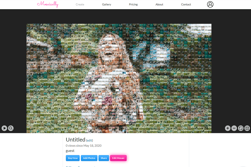 12 Best Free Photo Mosaic Software in 2024