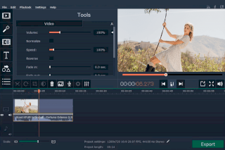 9 Best Slow Motion Video Editing Software in 2024