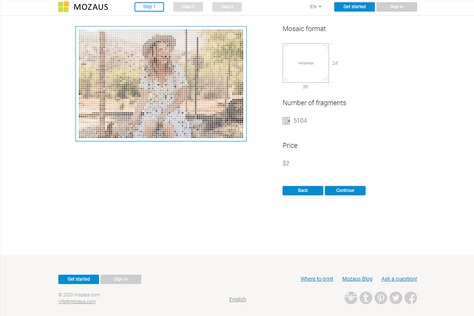 12 Best Free Photo Mosaic Software in 2024