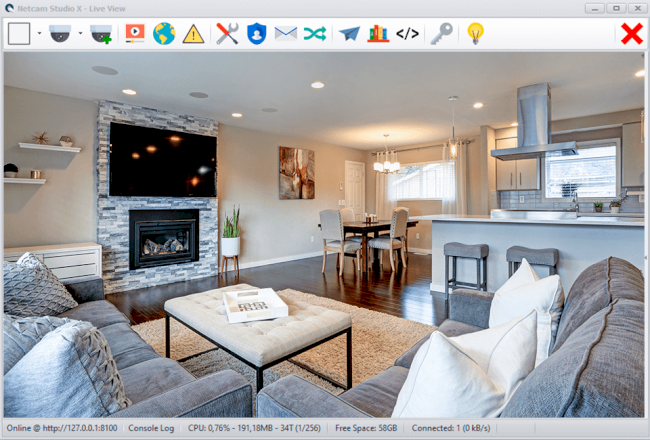 11 Best IP Camera Software in 2026