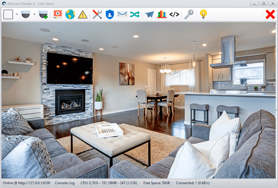 11 Best IP Camera Software in 2025