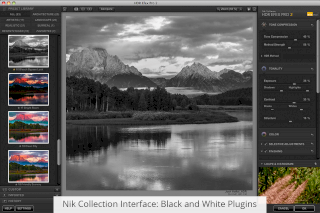 Nik Collection Button Photo Lab Nik Collection vs Topaz Labs: Which is Better?