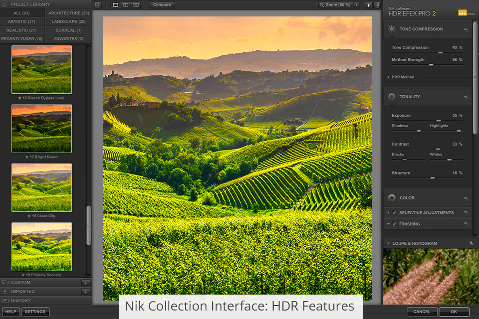Nik Collection vs DxO PhotoLab: Which is Better?