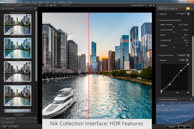 Nik Collection Nik Collection vs Topaz Labs: Which is Better?