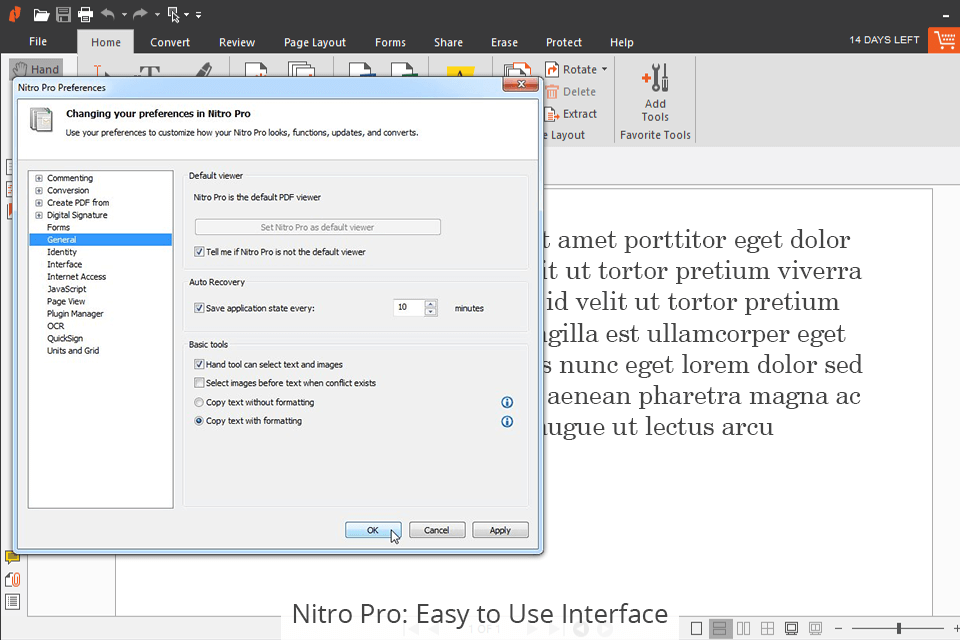Adobe Acrobat vs Nitro Pro Which Software Is Better?