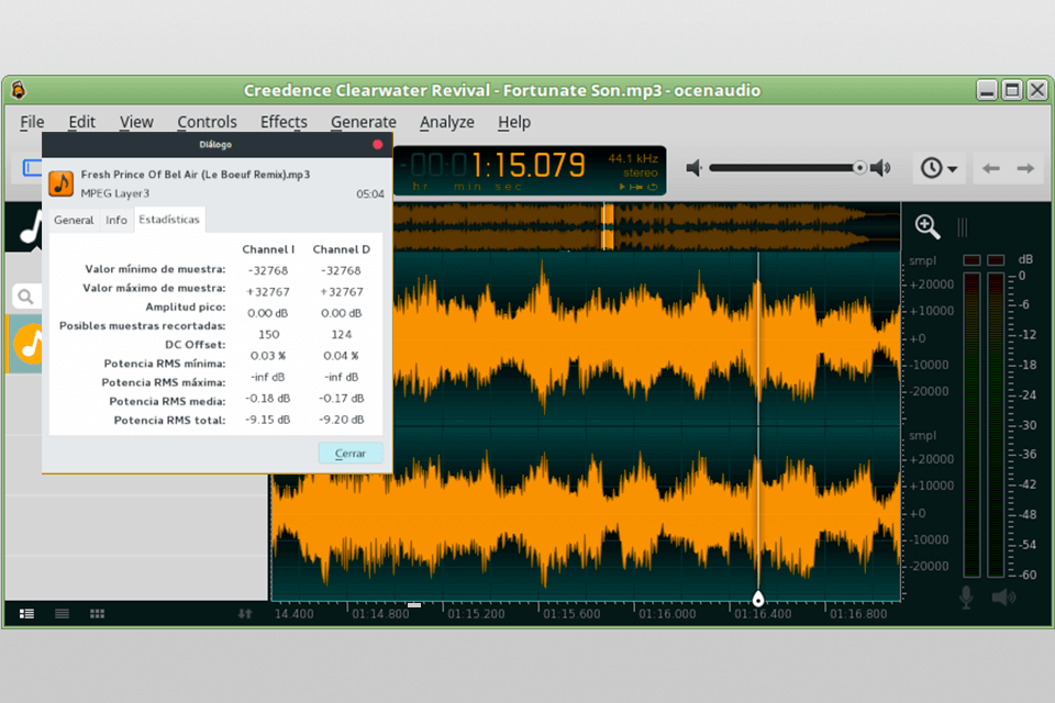 14 Best Free Audio Editing Software in 2024