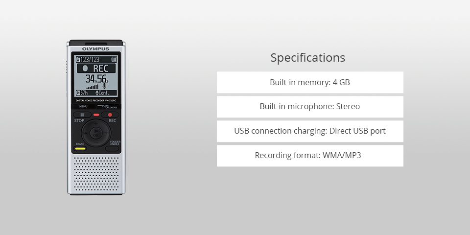 9 Best Digital Voice Recorders in 2026