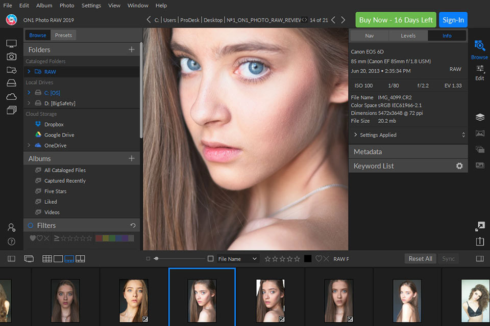 Top 21 Best FREE Lightroom Alternatives in 2020 (FREE and Cheap) Top 21 Best FREE Lightroom Alternatives in 2020 (FREE and Cheap)