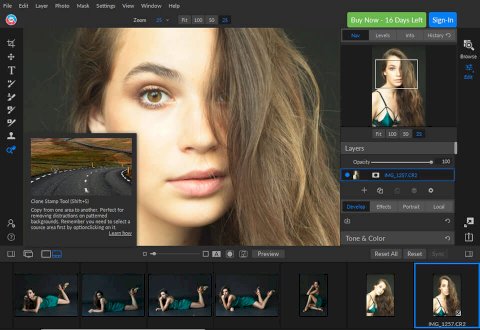 23 Best Photo Editing Software for PC in 2021