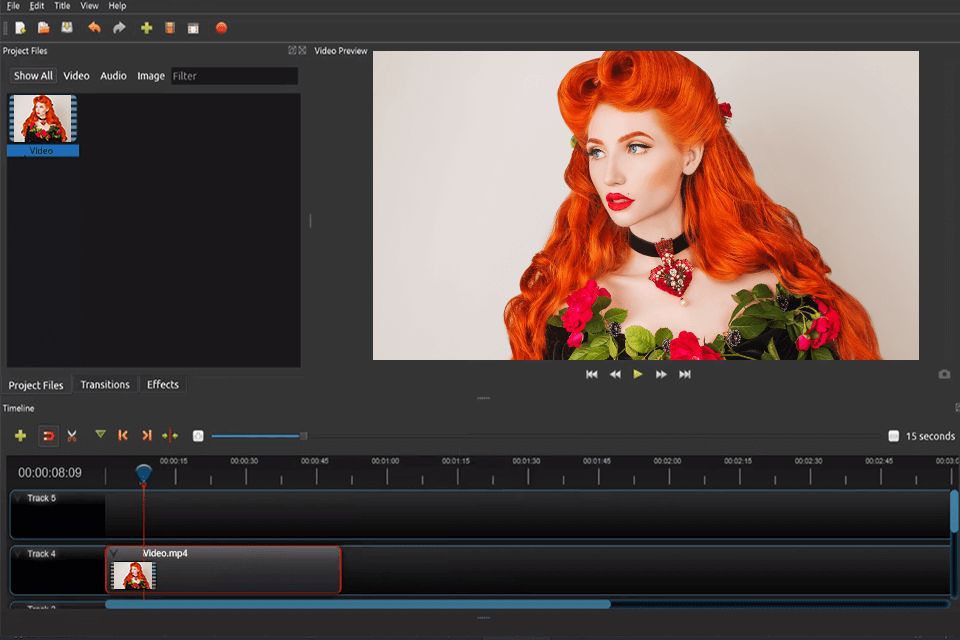 16 Бесплатных Программ для Монтажа Видео в 2025 году