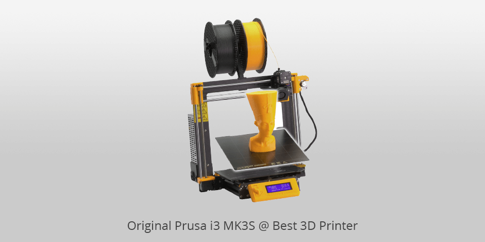 11 Best 3D Printers in 2024
