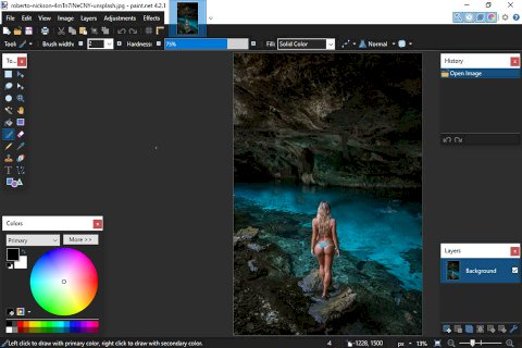22 Best Photo Editing Software for PC in 2021