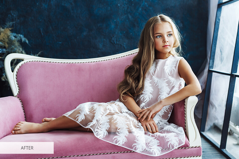 GIMP vs Comparison 2024