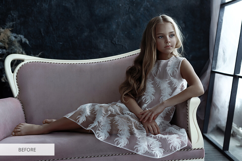 GIMP vs Comparison 2024