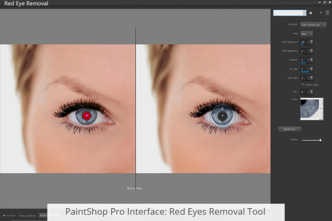 Paintshop Pro Vs Affinity Photo What Software To Choose 