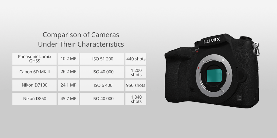 10 Best Cameras for Night Photography in 2023