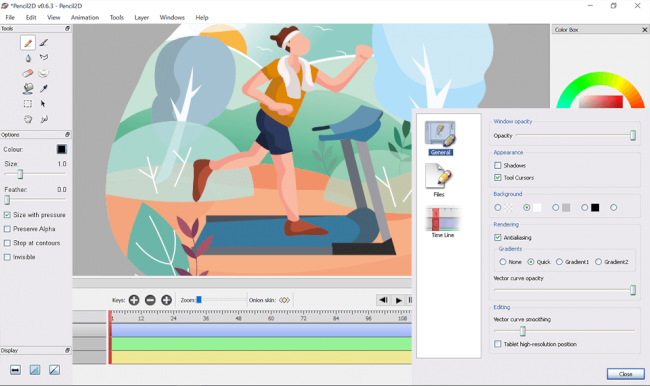 18 Best Free Animation Software in 2023