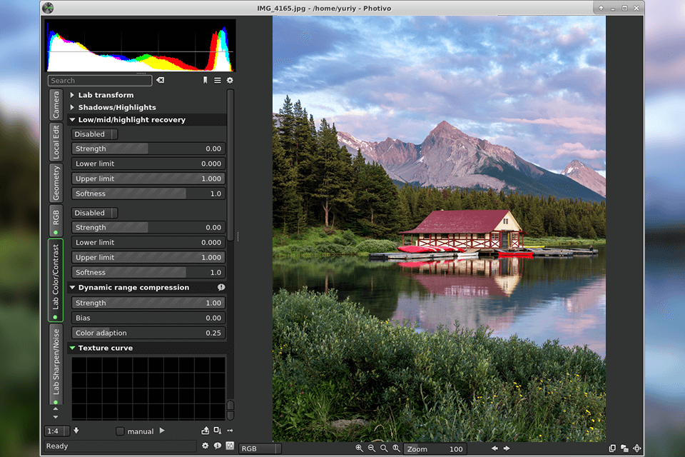 7 Best Nikon RAW Editors in 2024