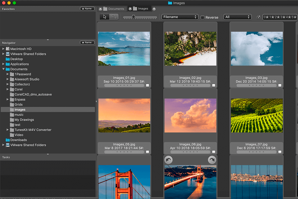 10 Best Photo Culling Software in 2024