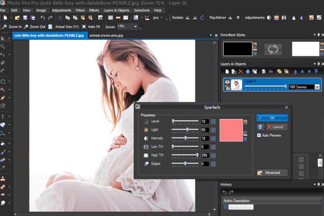 22 Best Photo Editing Software for PC in 2021