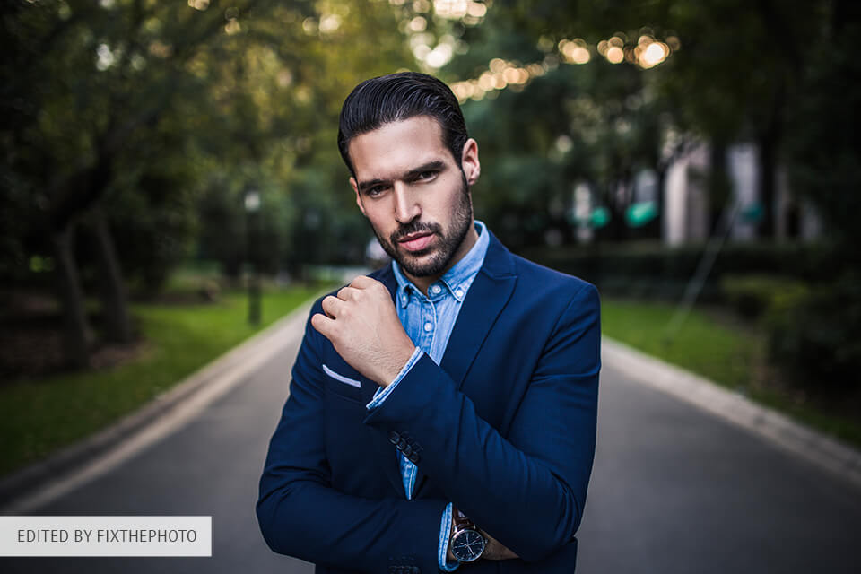 How to Take a Good Profile Picture 10 Tips and Tricks