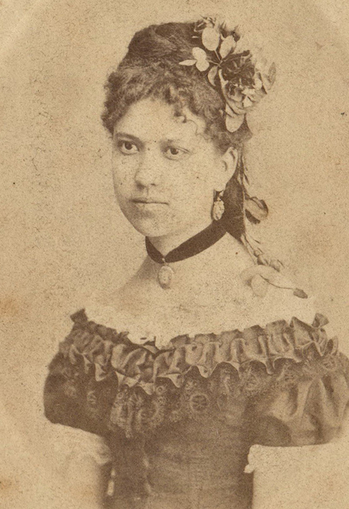 photo restoration sample