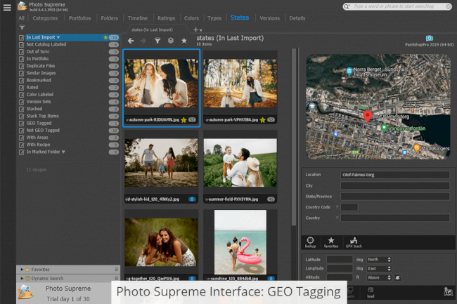 Photo Supreme vs Lightroom: Which Software Is Better?