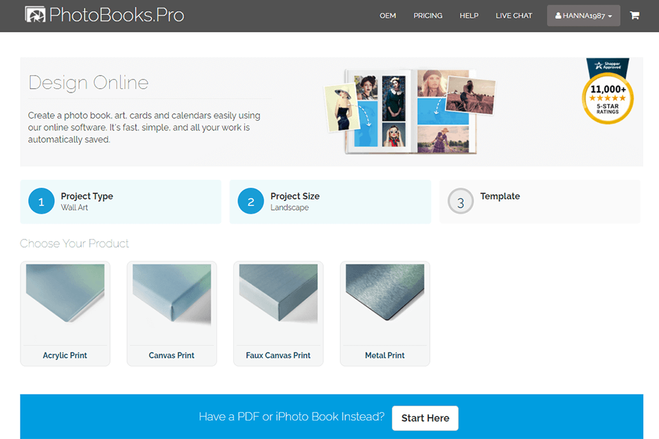17 Best Photo Printing Apps for iPhone and Android in 2024