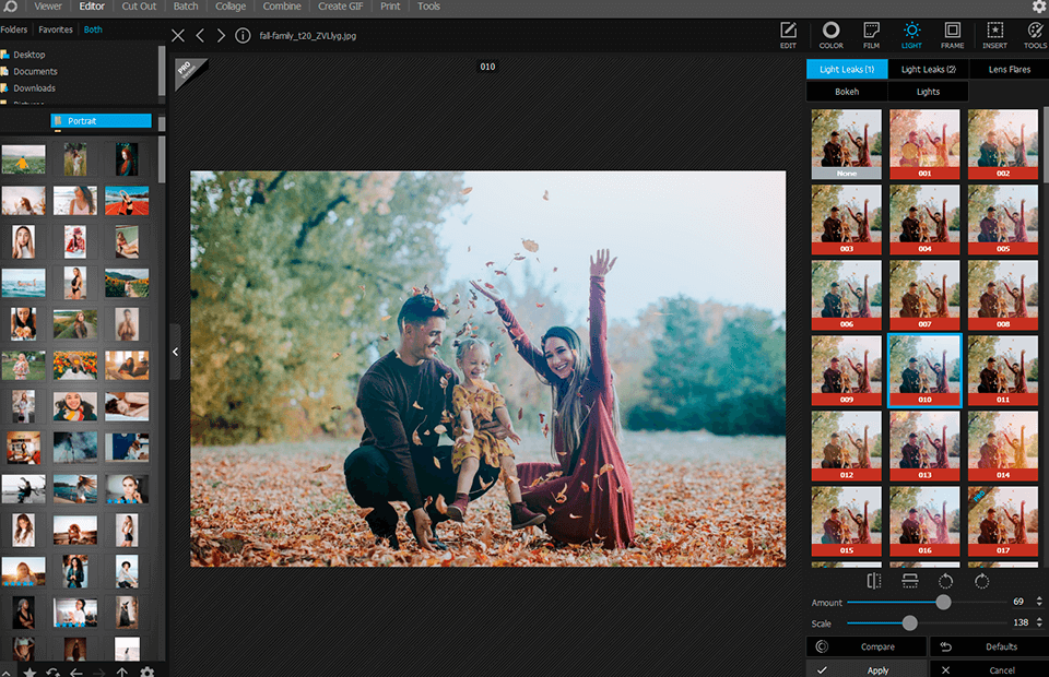11 Best Facebook Picture Editors in 2024