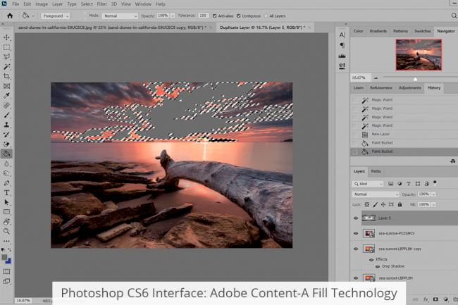premiere pro cs6 vs cc 2018