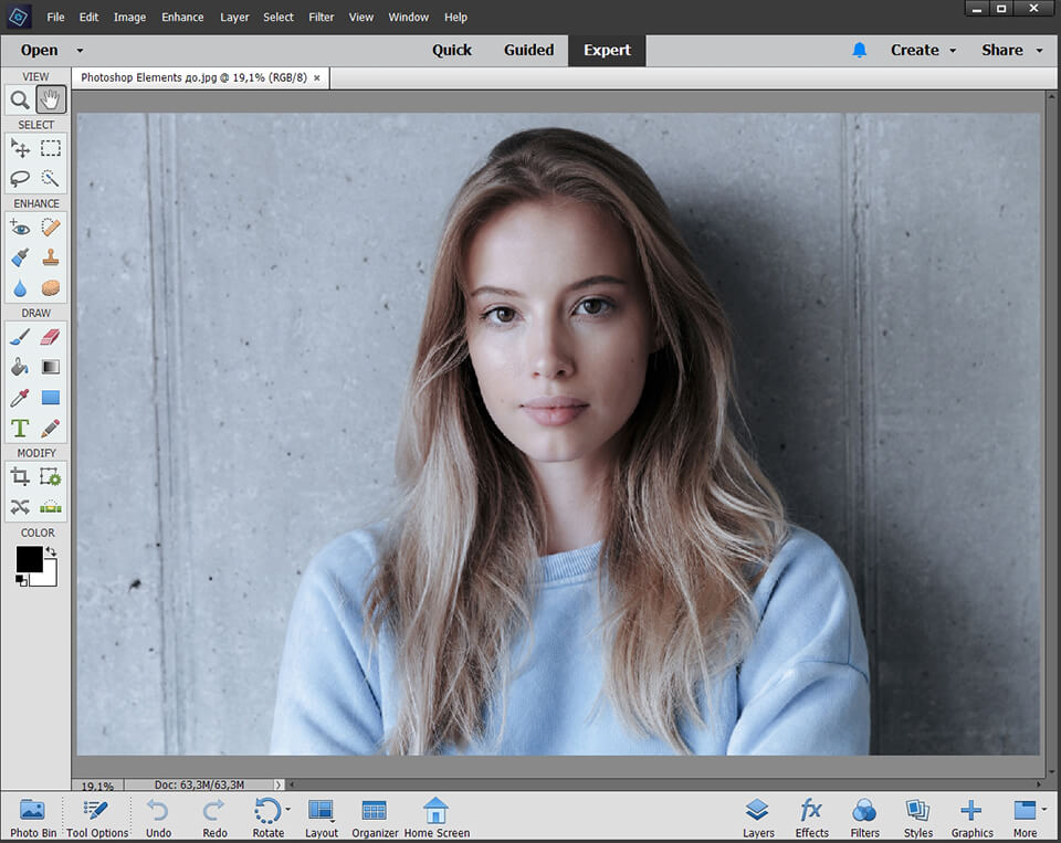 19 KOSTENLOSE Photoshop Alternativen – Rezension und Überprüfung von