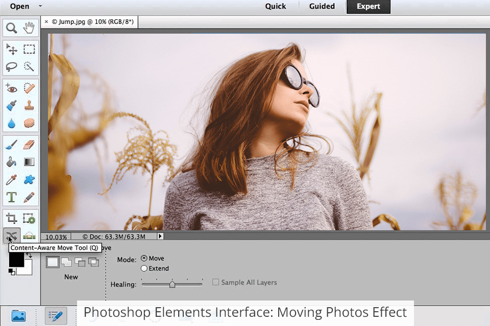 Adobe Photoshop Express vs Photoshop Elements: Which Software is Better?