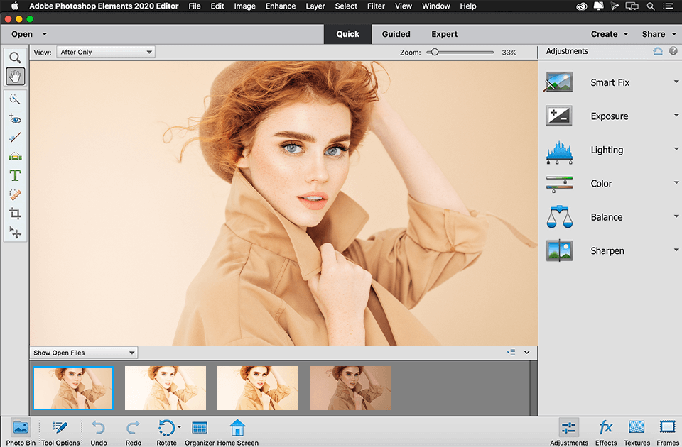 top free photo editing apps for mac