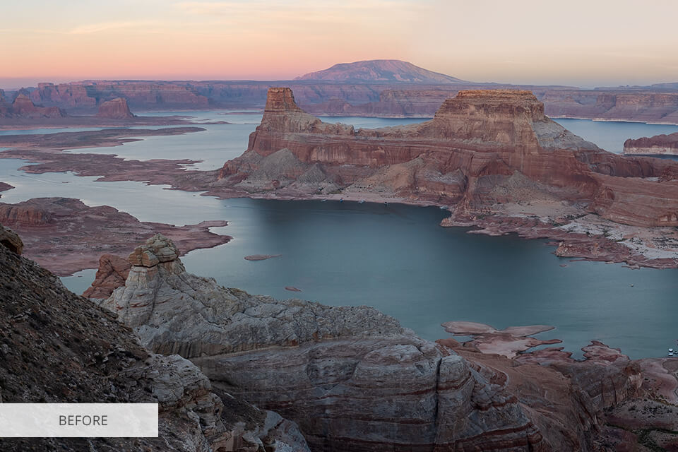 How to Create HDR Photoshop Effect | Tutorial