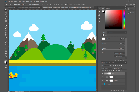 15 Free Adobe Illustrator Alternatives