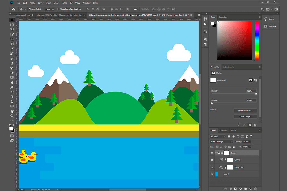 15 Free Adobe Illustrator Alternatives