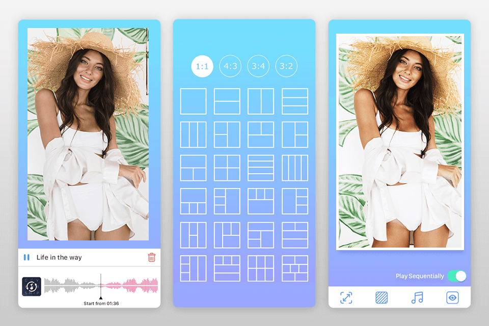 11 Best Video Collage Apps in 2024