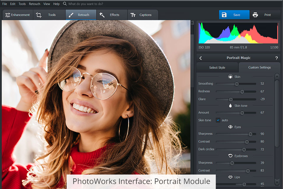 Luminar AI vs PhotoWorks: Which is Better?