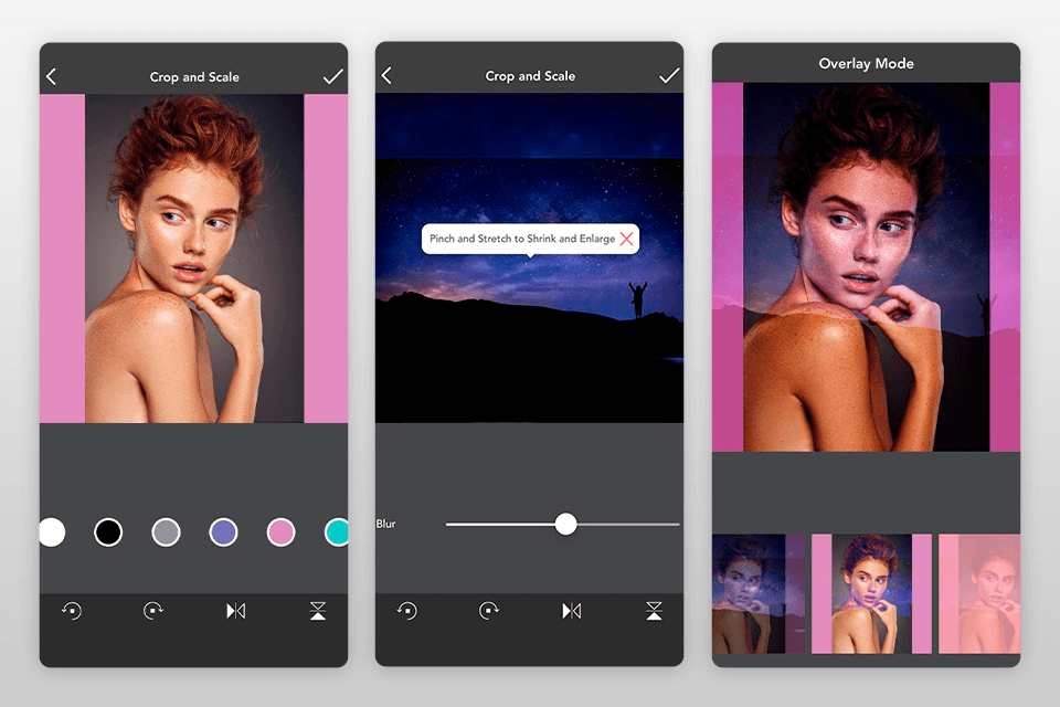8 Best Blend Pictures Apps in 2024