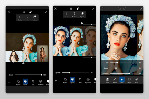 9 Best Layering Photo Apps in 2026