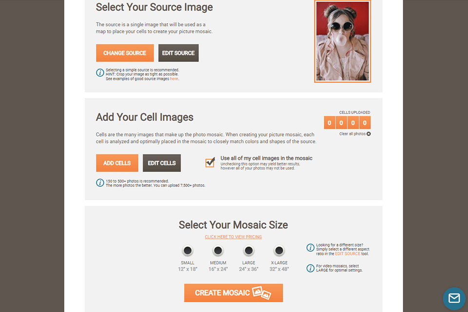 12 Best Free Photo Mosaic Software in 2024