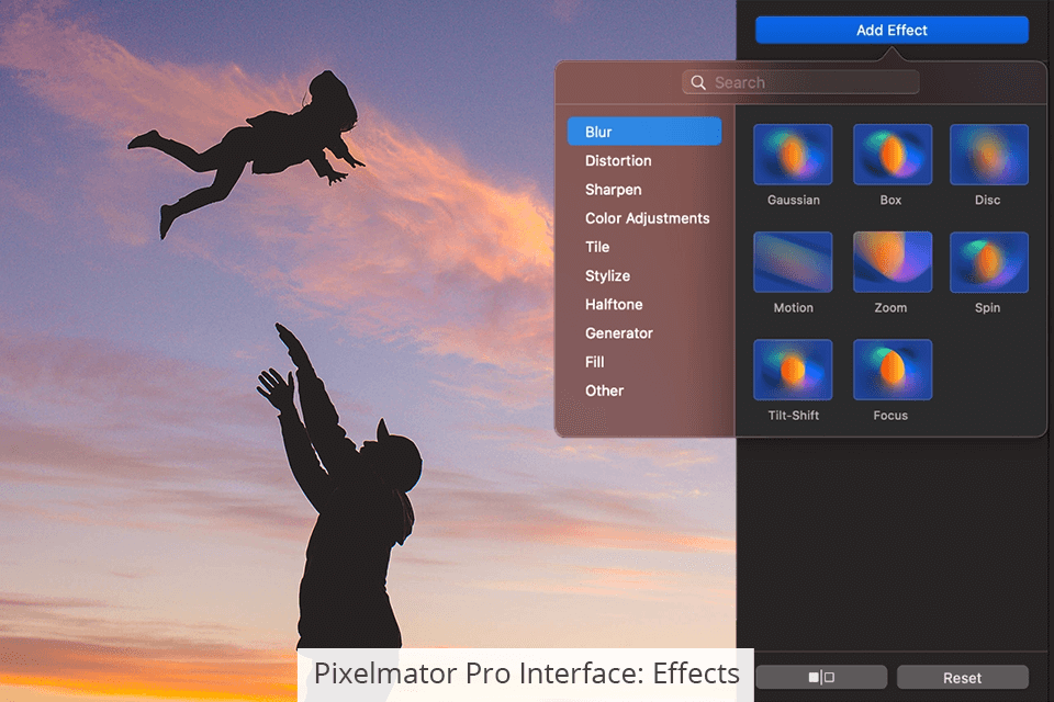 Acorn vs Pixelmator Pro Which Software Is Better?