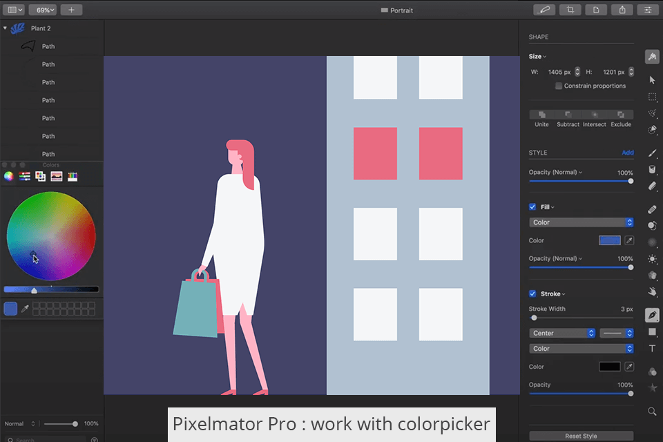 Pixelmator Pro vs What Is Better?