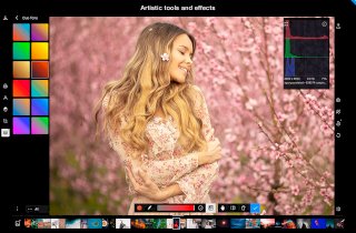 12 Best Photo Editing Apps for Mac in 2022