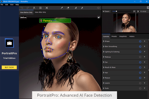 Luminar vs PortraitPro: What Program Is Better?