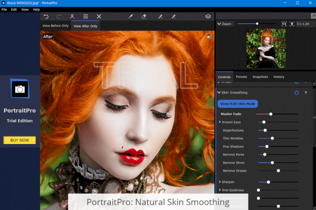 Luminar vs PortraitPro: What Program Is Better?